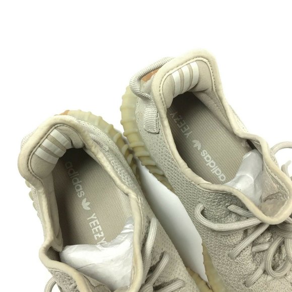 adidas YEEZY BOOST 350 V2 SESAME 2018 - Size 9 NEW main image 6